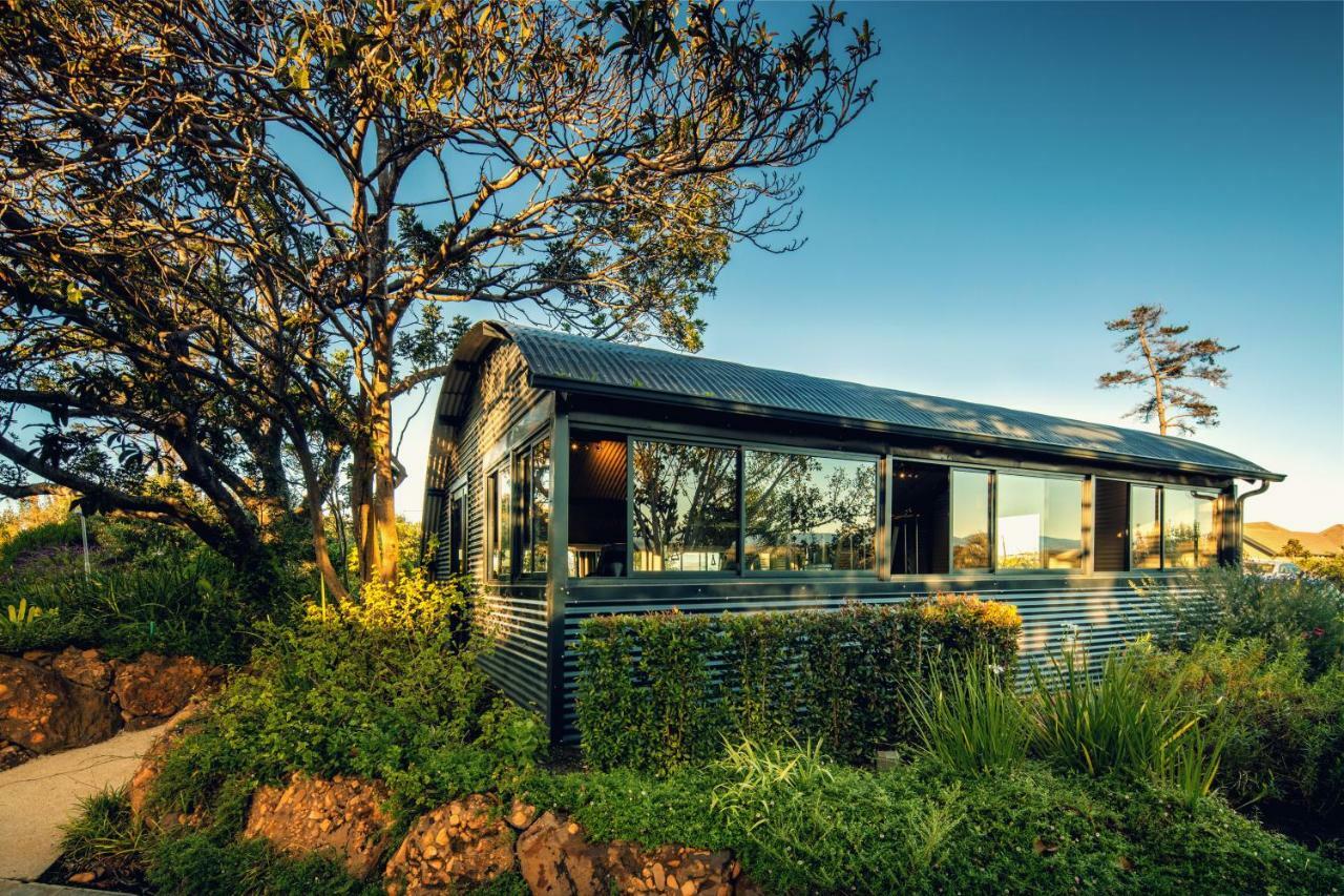 Sky Villa Boutique Hotel by Raw Africa Boutique Collection Plettenberg Bay Extérieur photo The Chapel