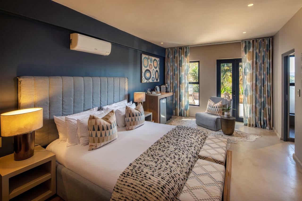Sky Villa Boutique Hotel by Raw Africa Boutique Collection Plettenberg Bay Extérieur photo