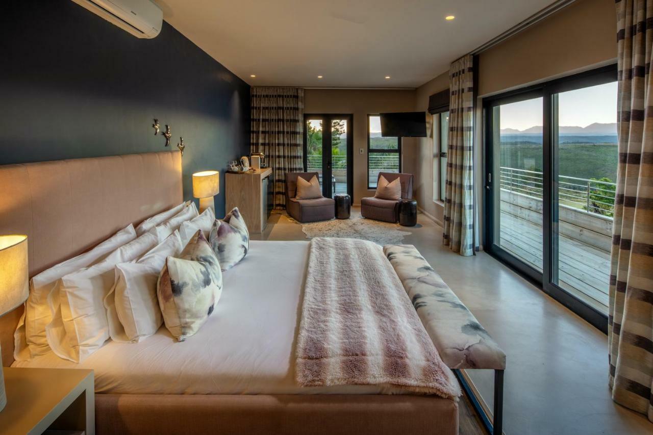 Sky Villa Boutique Hotel by Raw Africa Boutique Collection Plettenberg Bay Extérieur photo